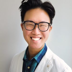 Mr Zachary Sum